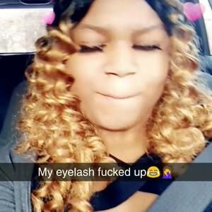 Meet your Posher, Shaunice